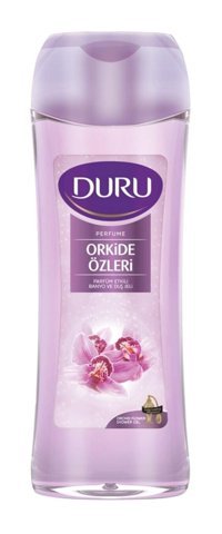 Duru Parfümlü Orkide Duş Jeli 450 ml