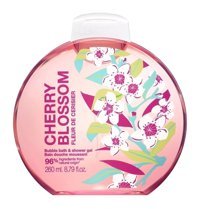 Sephora Cherry Blossom Kiraz Çiçeği Duş Jeli 260 ml