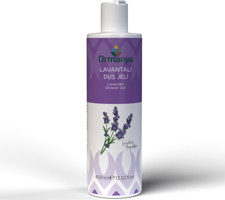 Ormanya Lavanta Duş Jeli 400 ml