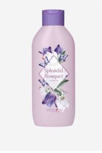 Oriflame Splendid Bouquet Duş Jeli 250 ml