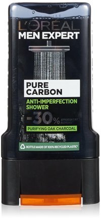 L’Oréal Paris Men Expert Pure Karbon Duş Jeli 300 ml