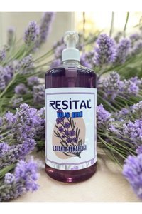 Resital Lavanta Ferahlığı Duş Jeli 1 lt