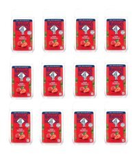 Le Petit Marseillais Akdeniz Çileği Duş Jeli 12x250 ml