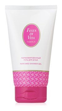 Faberlic Festa Di Vita Duş Jeli 150 ml