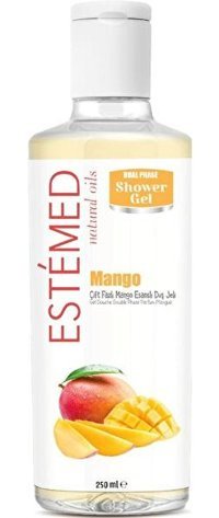 Estemed Mango Nemlendirici Duş Jeli 250 ml