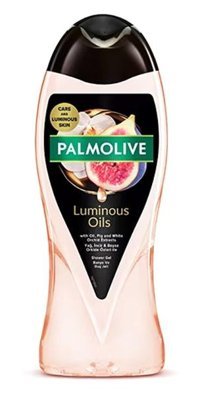 Palmolive Luminious Oils Orkide Duş Jeli 250 ml