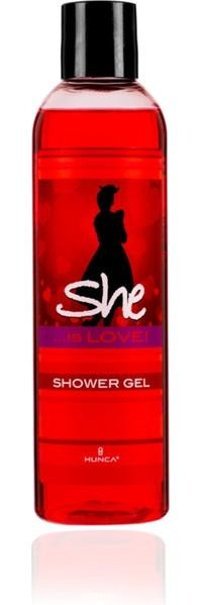 She Love Duş Jeli 350 ml