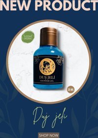 Mesimo Duş Jeli 75x35 ml