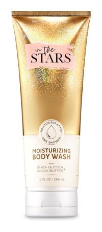 Bath & Body Works In The Stars Nemlendirici Duş Jeli 296 ml