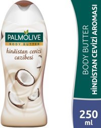 Palmolive Hindistan Cevizi Cazibesi Hindistan Cevizi Duş Jeli 250 ml
