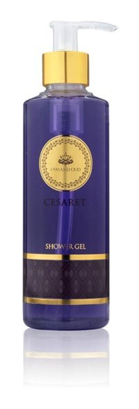 Osmanlı Oud Cesaret Duş Jeli 250 ml