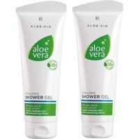 Lr Vitalizing Aloe Vera Duş Jeli 250ml
