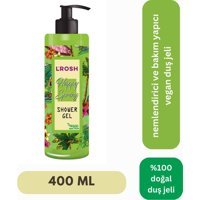 L'Rosh Happy Spring Vegan Duş Jeli 400 ml