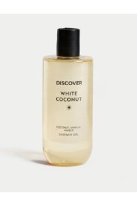 Marks & Spencer White Coconut Duş Jeli 300 ml