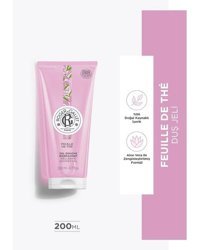 Roger&Gallet Feuille De The Wellbeing Duş Jeli 200 ml