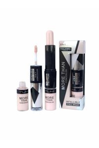 Roesia Rose Tlm Infallıble Göz Altı Likit Stick Kapatıcı