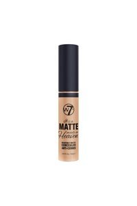 W7 Made In Heaven Dark Göz Altı Likit Fırça Kapatıcı