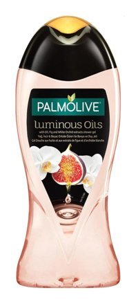 Palmolive Luminious Oils İncir Duş Jeli 250 ml