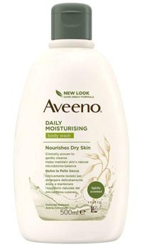 Aveeno Daily Moisturising Duş Jeli 500 ml