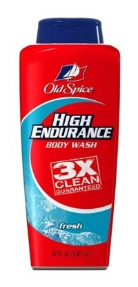 Old Spice Fraicheur Fresh Duş Jeli 532 ml