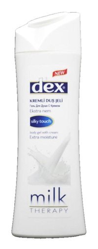 Dex Milk Therapy Duş Jeli 415 ml