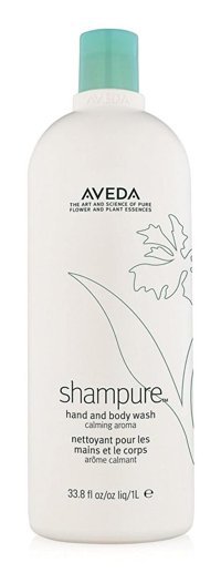 Aveda Shampure Duş Jeli 1 lt