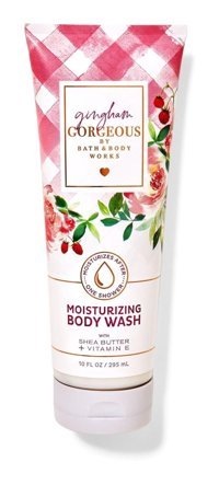 Bath & Body Works Gingham Gorgeous Nemlendirici Duş Jeli 295 ml