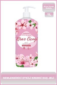 Watsons Kiraz Çiçeği Duş Jeli 1 lt