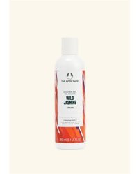 The Body Shop Wild Jasmine Duş Jeli 250 ml