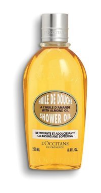 L'Occitane Pürüzsüzleştirici Duş Jeli 250 ml
