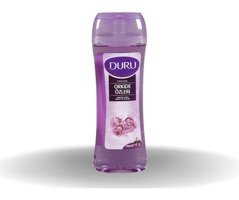 Duru Perfume Orkide Duş Jeli 12x450 ml