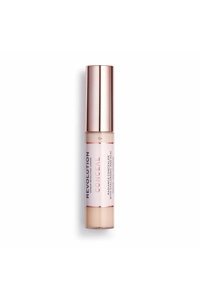 Revolution Conceal And Hydrate C4 Göz Altı Likit Fırça Kapatıcı