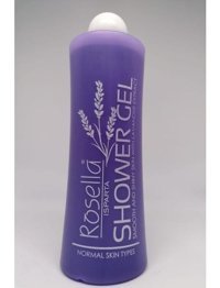 Rosella Lavanta Duş Jeli 500 ml