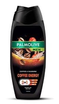 Palmolive Men Coffee Energy Duş Jeli 500 ml