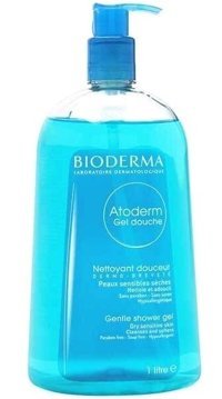 Bioderma Atoderm Nemlendirici Duş Jeli 1 lt