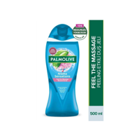 Palmolive Feel The Massage Mineral Duş Jeli 500 ml