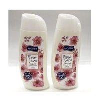 Hobby Fresh Care Orkide Duş Jeli 2x500 ml