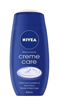 Nivea Creme Care Duş Jeli 400 ml
