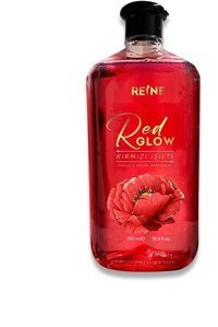 Reine Red Glow Duş Jeli 750 ml