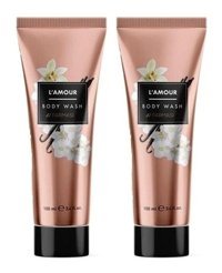 Farmasi L'amour Duş Jeli 200 ml
