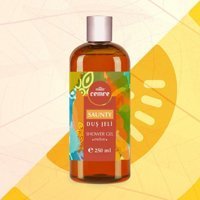 Awe Cemre Saunty Kavun Duş Jeli 250 ml