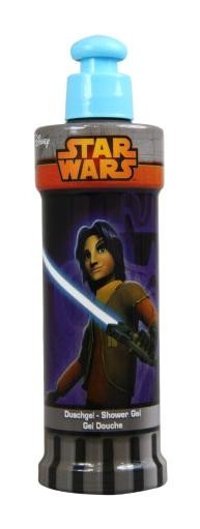 Star Wars Duş Jeli 200 ml