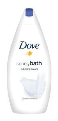 Dove Caring Bath Duş Jeli 500 ml