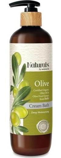 Watsons Olive Zeytin Duş Jeli 490 ml