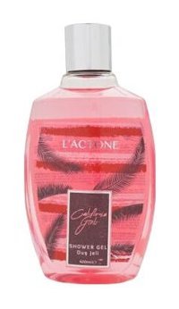 Lactone California Girls Duş Jeli 400 ml