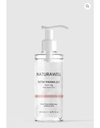 Nature Well Intim Aloe Vera-Nioli Özü Duş Jeli 200 ml