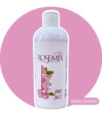 Rosemix Gül Duş Jeli 400 ml