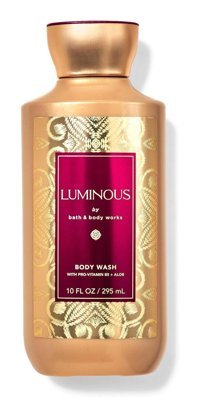 Bath & Body Works Luminous Duş Jeli 295 ml