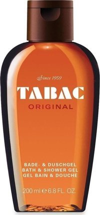 Tabac Original Duş Jeli 200 ml