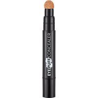 Flormar Perfect Coverage No:02 Göz Altı ve Yüz Likit Fırça Kapatıcı